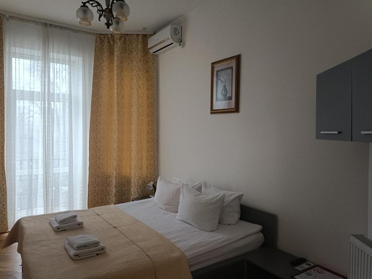 Pysanka Hotel Kolomiya Buitenkant foto