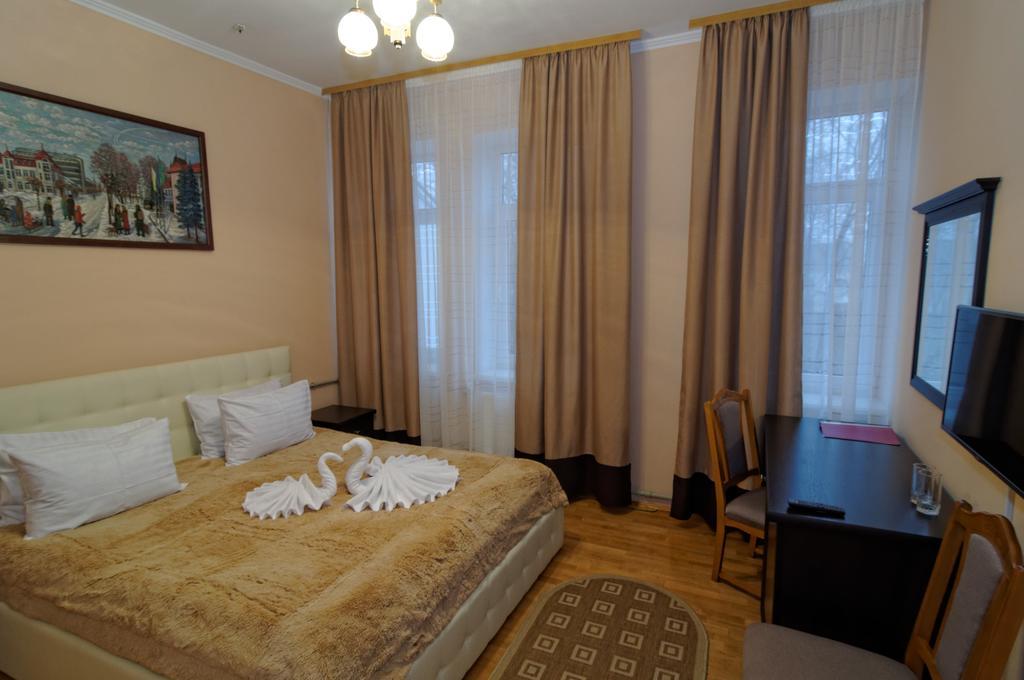 Pysanka Hotel Kolomiya Kamer foto